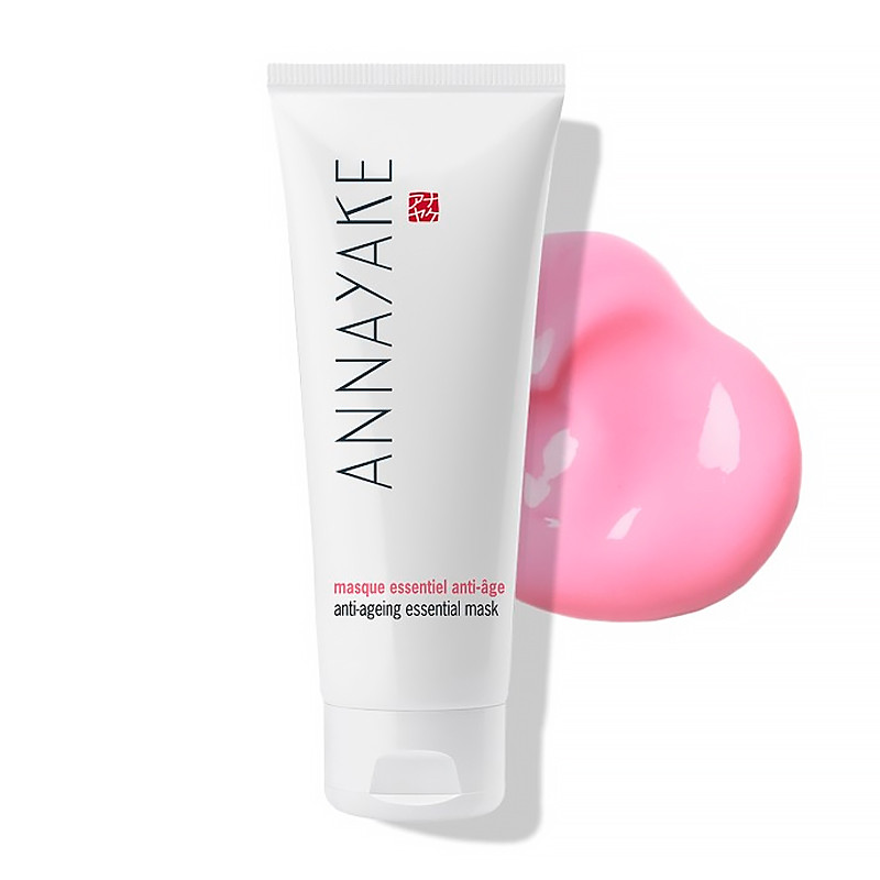 Annayake Masque Essentiel Anti-Âge Mascarilla Hidratante - Iluminadora – imagen 2