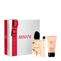 Si Eau De Parfum Set