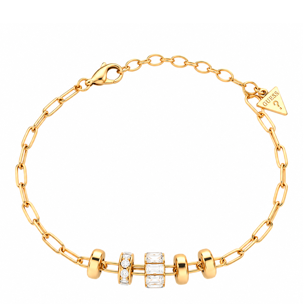 Guess Pulsera Les Baguettes JUBB06329JWYGS – imagen 4