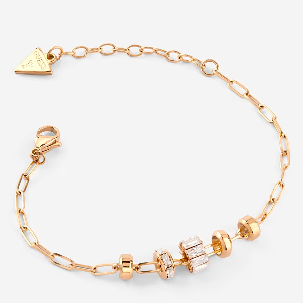 Guess Pulsera Les Baguettes JUBB06329JWYGS – imagen 5