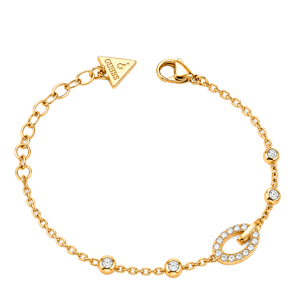 Guess Pulsera G Camden JUBB06337JWYGS – imagen 4