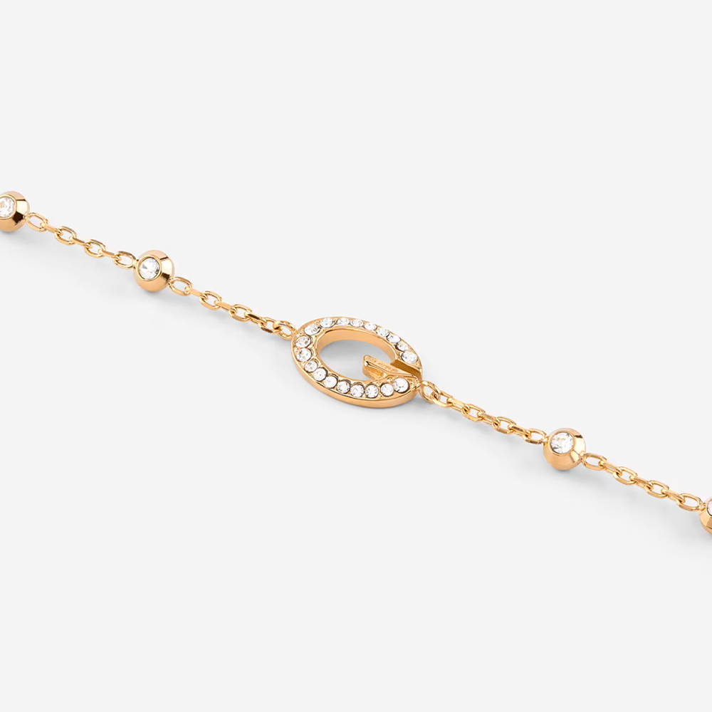 Guess Pulsera G Camden JUBB06337JWYGS – imagen 5