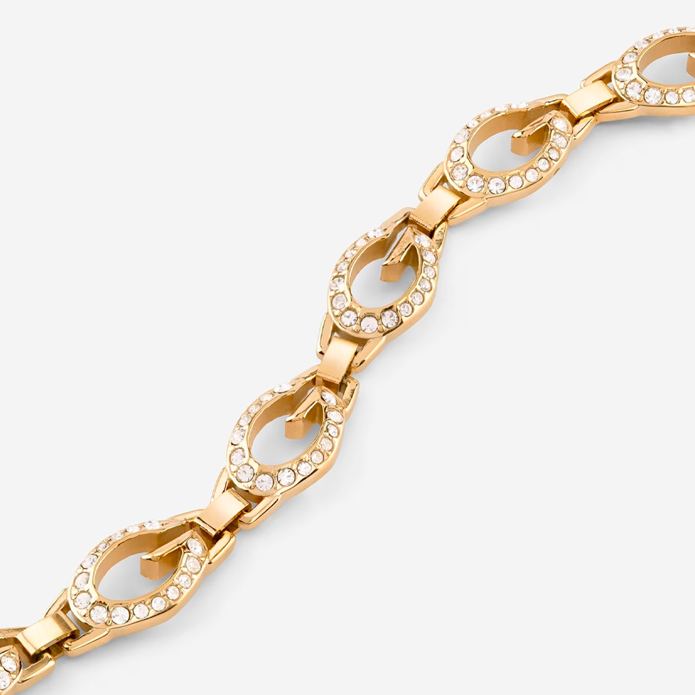 Guess Pulsera G Camden JUBB06341JWYGS – imagen 5