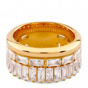 Anello Les Baguettes JUBR06328JWYG