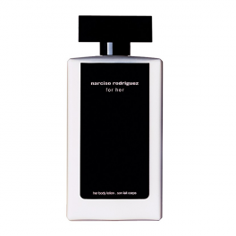 narciso rodriguez for her deodorant spray 100ml