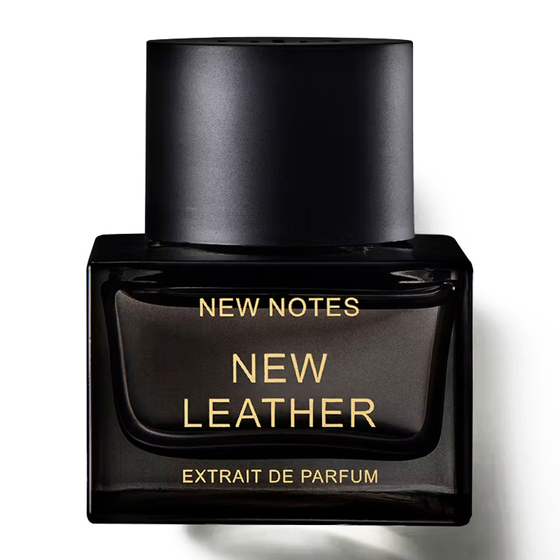 New Notes New Leather Extrait de Parfum