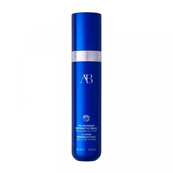 den-genoprettende-creme-natten-over-reparerende-natcreme