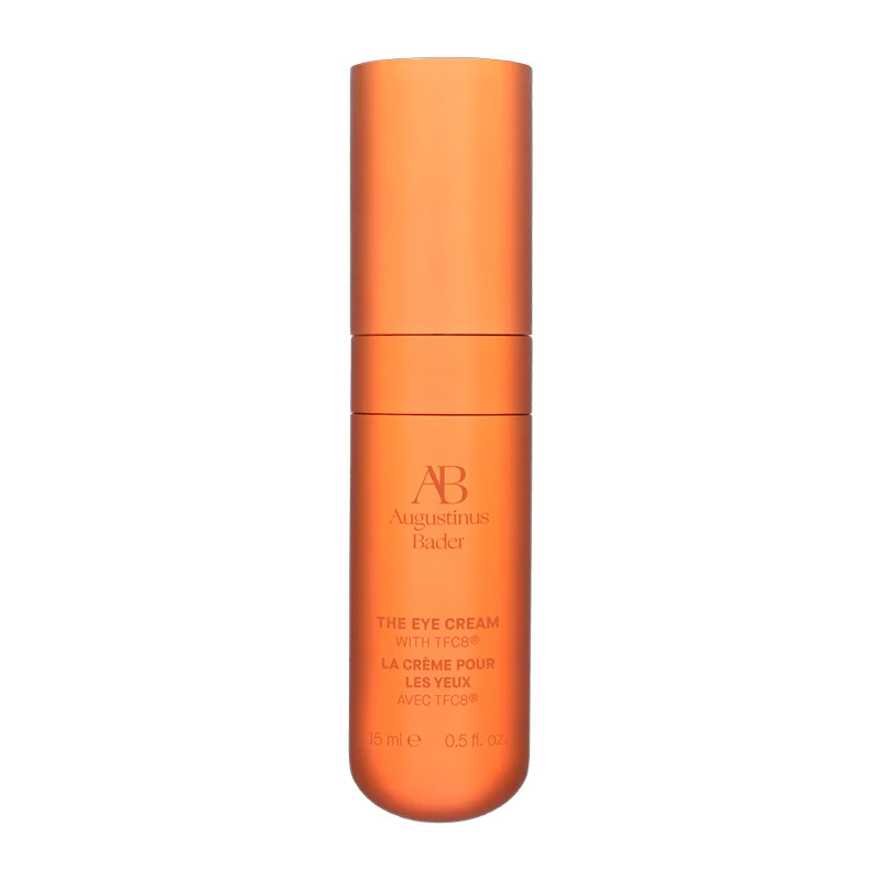 Trattamenti Occhi The Eye Cream Trattamento contorno occhi idratante e illuminante