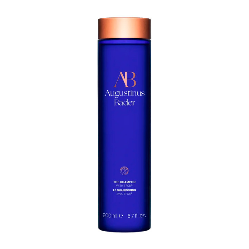 Augustinus Bader The Shampoo Champú Hidratante - Fortalecedor