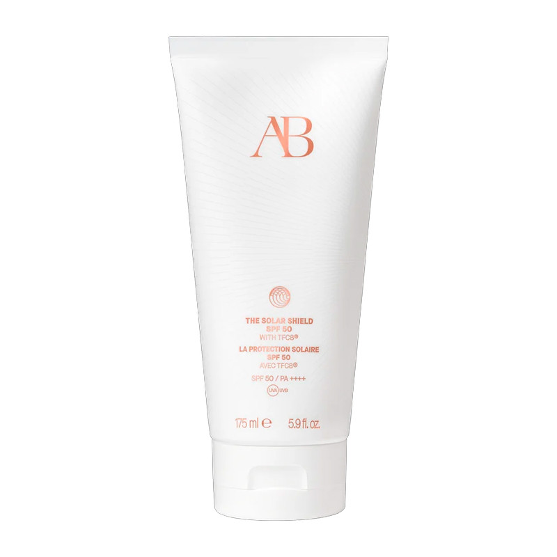 Augustinus Bader The Solar Shield SPF 50 Protector Corporal