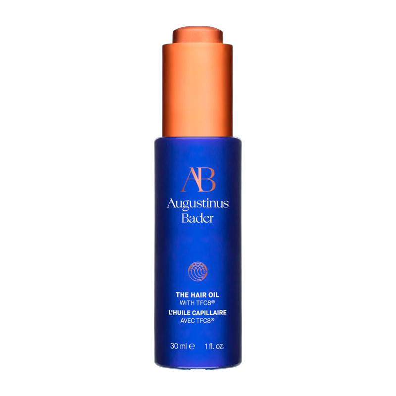 Augustinus Bader The Hair Oil Aceite Capilar Nutritivo
