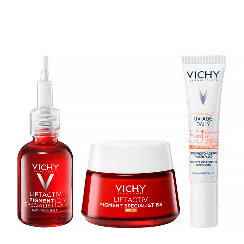 Vichy Liftactiv Pigment Specialist B3 Estuche