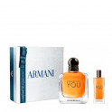 Stronger With You Eau De Toilette Estuche