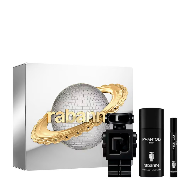 Rabanne Phantom Parfum Set Eau de Parfum