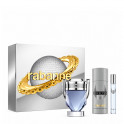 Invictus Eau De Toilette Set