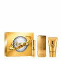 1 Million Eau De Toilette Set