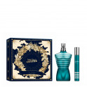 Le Male Eau de Toilette Estuche