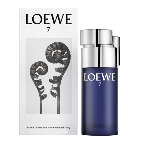 loewe 7 eau de parfum