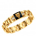PANTHER BRACELET JUMB06087JWYGT