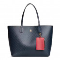 BORSA TOTE ICON MONO