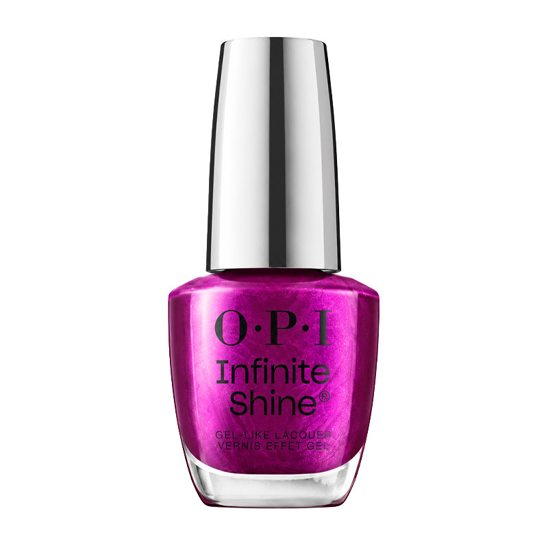 OPI's Most Requested Collection Infinite Shine - Louvre Me Lourve Me Not