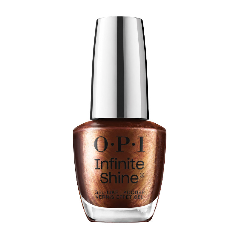 OPI's Most Requested Collection Infinite Shine - Espresso Your Style