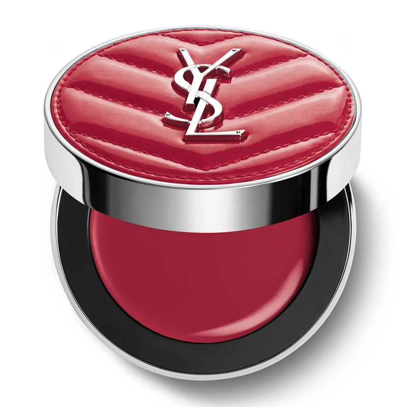 Yves Saint Laurent Make Me Blush Cream Lifted Glow Colorete En Crema
