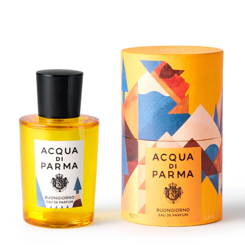 Acqua Di Parma Buongiorno Eau de Parfum – imagen 2