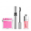 Make-upkoffer - Limited Edition
Lipolie, mascara en blush