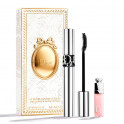 Diorshow Iconic Overcurl-fodral &ndash; begr&auml;nsad upplaga
Mascara och mini-l&auml;ppglans