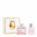 Miss Dior Case - Limited Edition
Eau de Parfum and Comforting Body Lotion