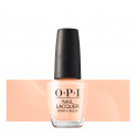 Nail Lacquer - Suzi Take a Vow