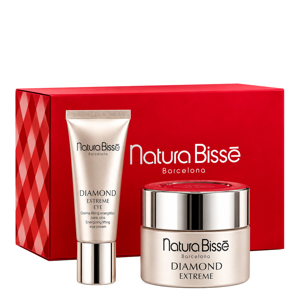 Natura Bissé Diamont Extreme Rich Estuche