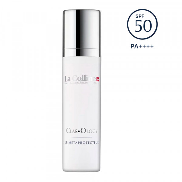 clarology-le-metaprotecteur-spf50-skyddande-ansiktsbehandling-anti-aging-och-anti-blemish