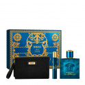 Eros Eau De Parfum Set