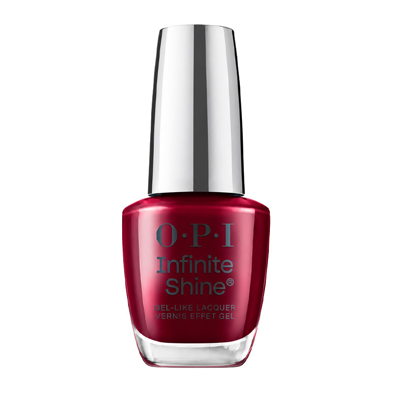 O.p.i Infinite Shine - Mrs. O'Leary's BBQ – imagen 2