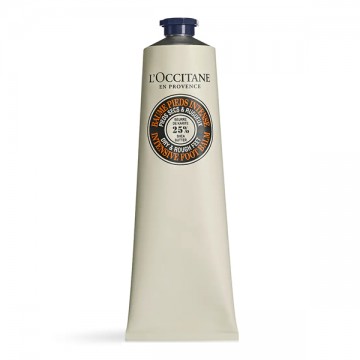 Shea Intensivt Fotbalsam