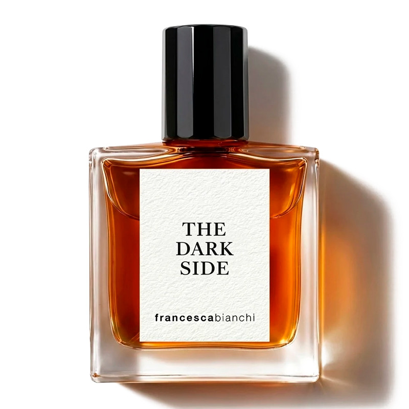 Francesca Bianchi The Dark Side Perfume Extract Unisex 30 Ml - Image 2
