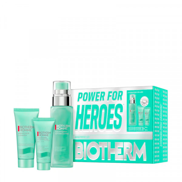 aquapower-advance-set