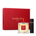 Habit Rouge Eau De Toilette Set