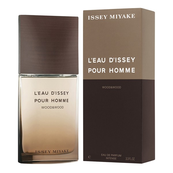 L'Eau D'Issey Pour Homme Wood & Wood