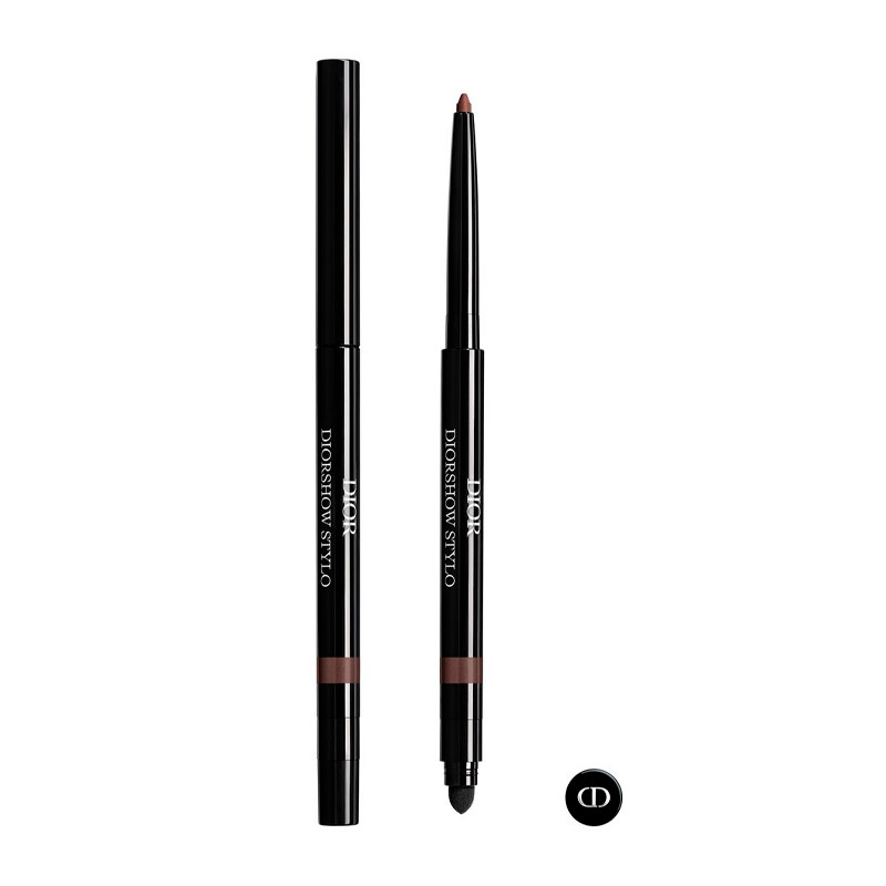 Dior How Stylo - Edición Limitada Eyeliner Waterproof - Duración 24 H -Color Intenso