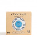 Shea Light Comforting Face Cream