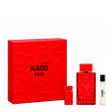 Kaos In Red Eau de Parfum Coffret