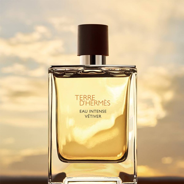 Terre D'Hermès Eau Intense Vétiver - Hermès - Sabina