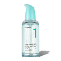 No.1 Pantothenic B5 Active Soothing Serum
Beruhigendes und talgregulierendes Gesichtsserum