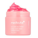 Collagen Jelly Cream
Cr&egrave;me visage raffermissante et illuminatrice