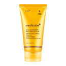 kojic-acid-turmeric-wrapping-mask-verhelderend-nachtgezichtsmasker