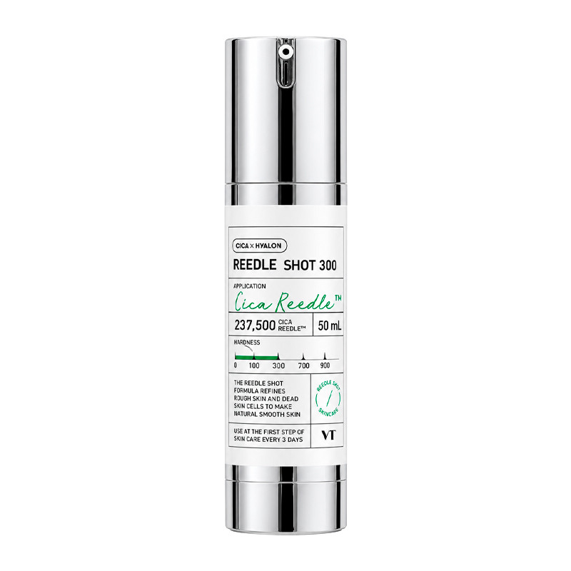 Vt Cosmetics Unisex Reedle Shot 300 (50Ml) - Imagen 3