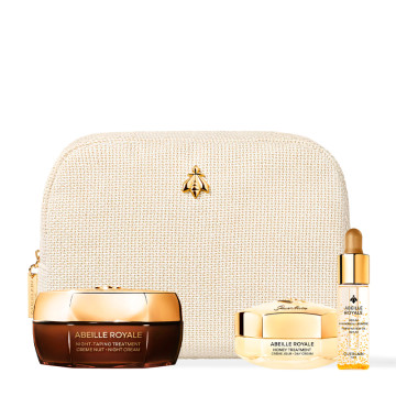 abeille-royale-daynight-cream-set
